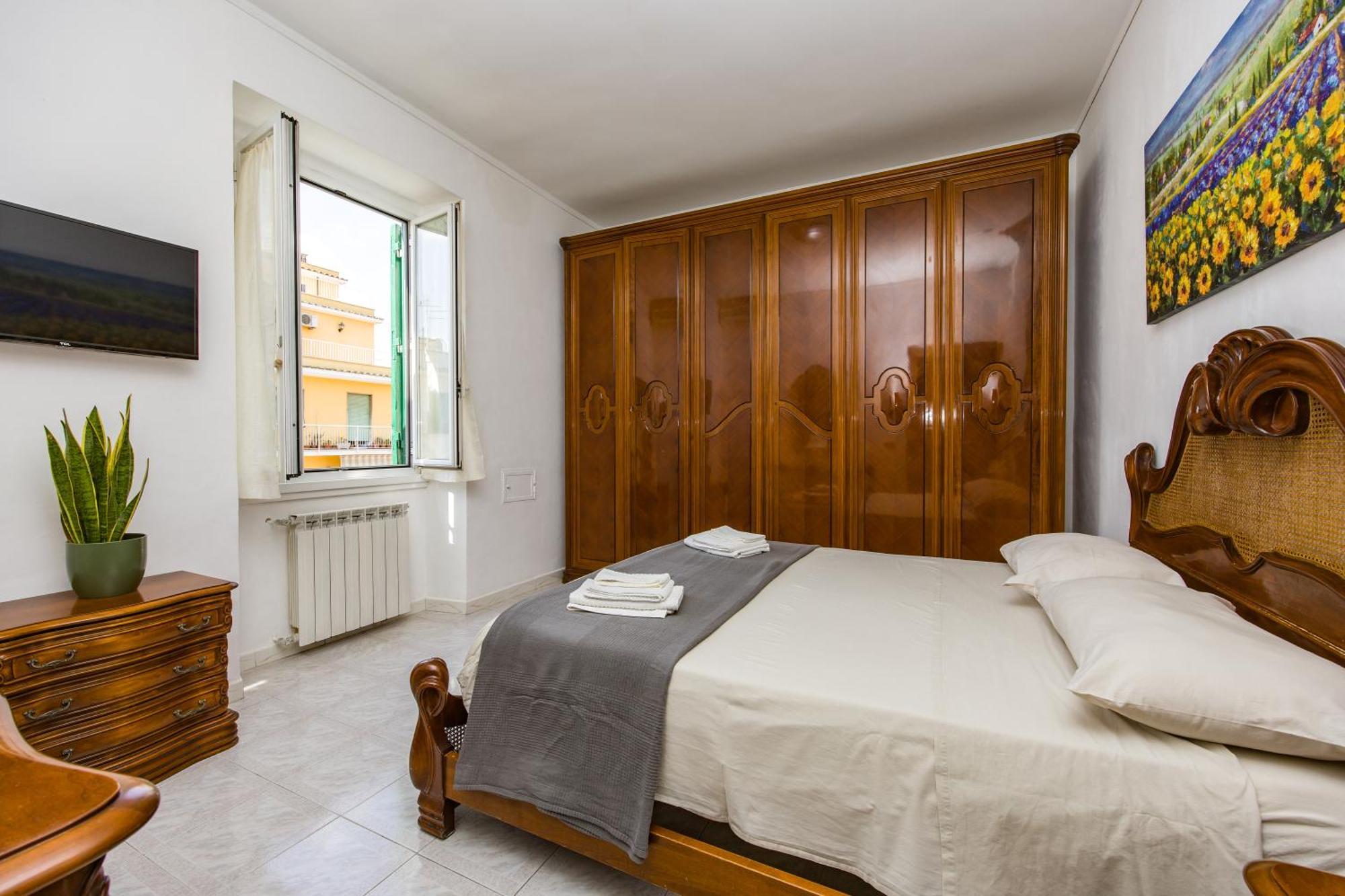 Mirti Classic Plaza Netflix Wi-Fi And Relax In Roma Διαμέρισμα Εξωτερικό φωτογραφία