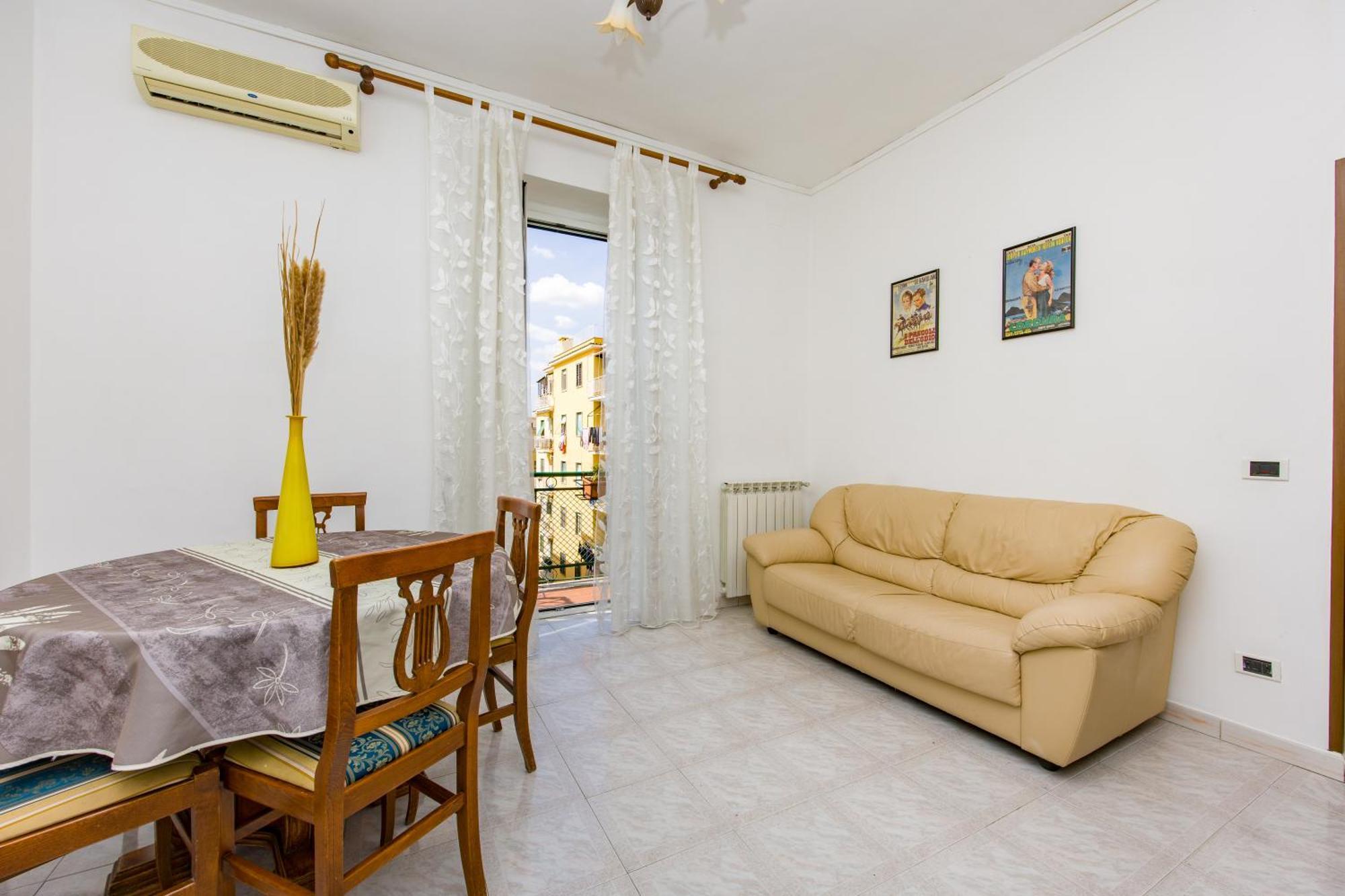 Mirti Classic Plaza Netflix Wi-Fi And Relax In Roma Διαμέρισμα Εξωτερικό φωτογραφία
