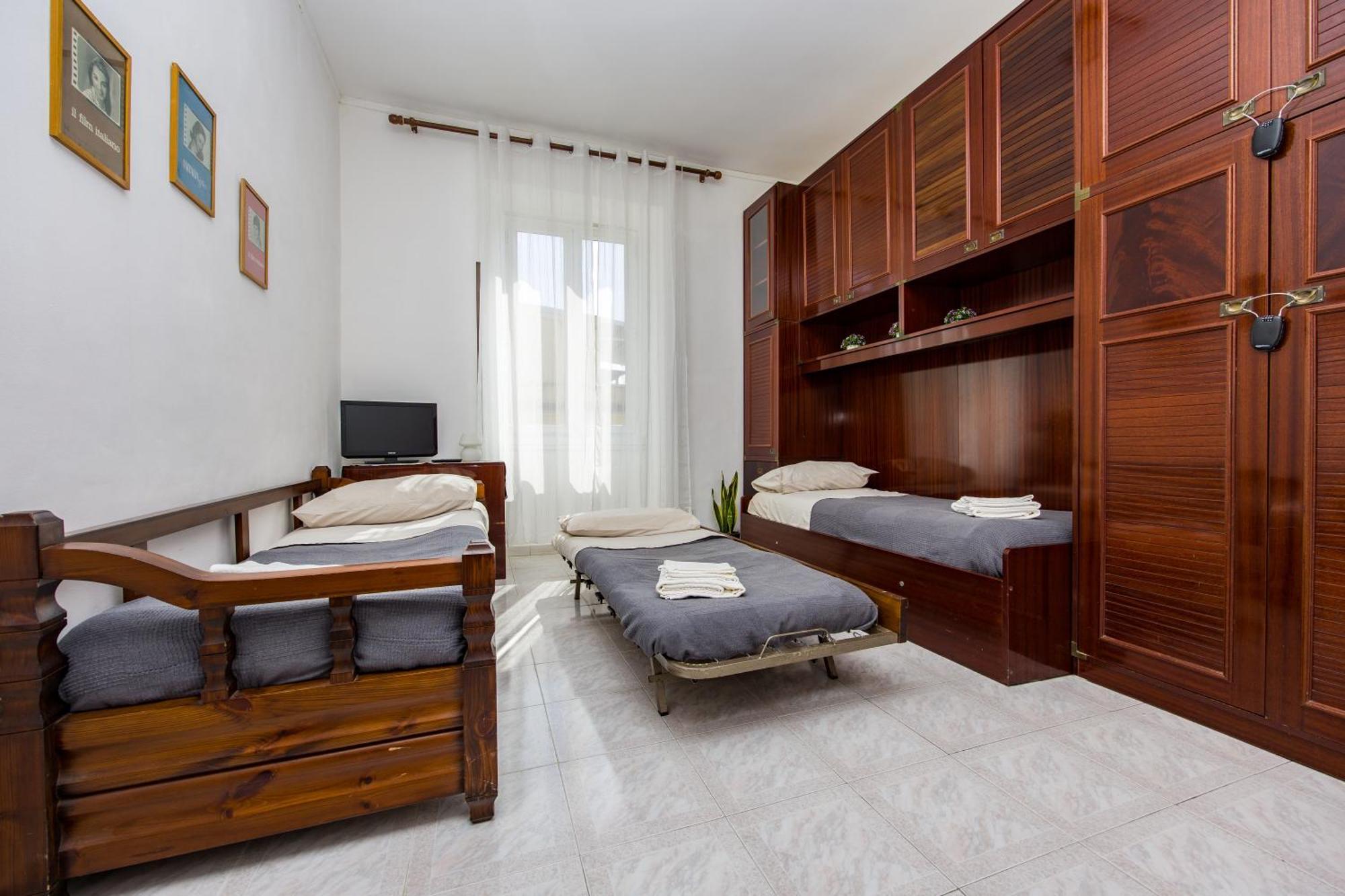 Mirti Classic Plaza Netflix Wi-Fi And Relax In Roma Διαμέρισμα Εξωτερικό φωτογραφία